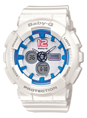 Casio BA-120-7B