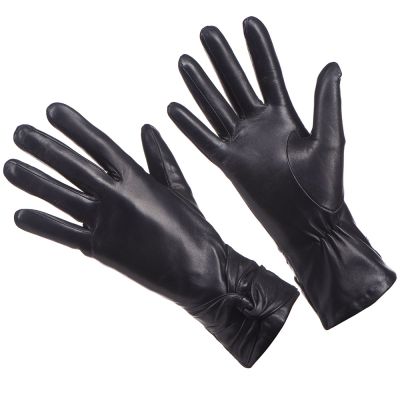 Перчатки женские Dr. Koffer H690107-98-04