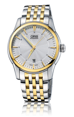 Oris 561 7687 4351 бр.