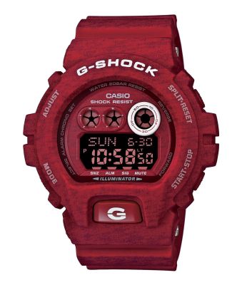 CASIO GD-X6900HT-4E