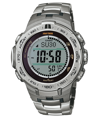Casio PRW-3100T-7E