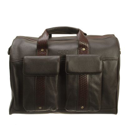 Сумка дорожная Dr. Koffer P402215-82-09