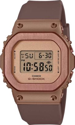 Casio GM-S5600UBR-5