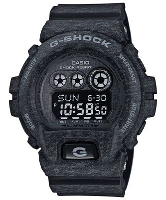 Casio GD-X6900HT-1E