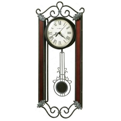 Настенные часы Howard Miller 625-326