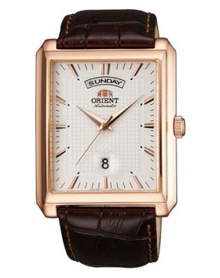 ORIENT FEVAF002WH
