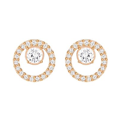 Swarovski серьги 5199827