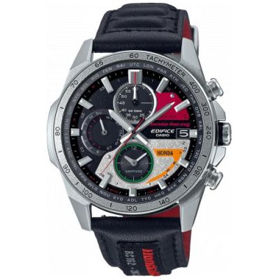 Casio EQW-A2000HR-1AER