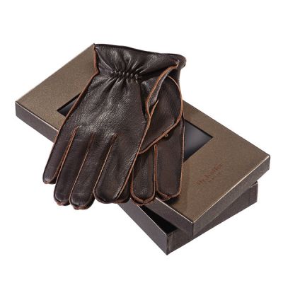 Перчатки мужские Dr. Koffer H710026-40-09