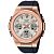 Casio MSG-S600G-1AER