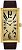 TISSOT HERITAGE BANANA CENTENARY EDITION T117.509.36.022.00