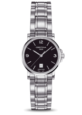 Certina C017.210.11.057.00