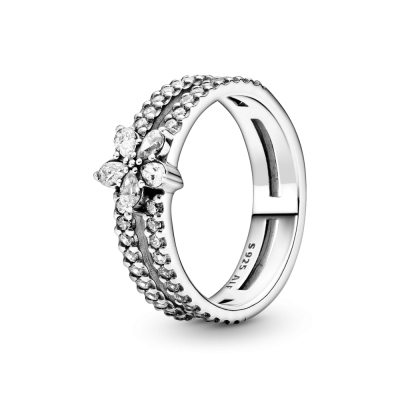 PANDORA 199236C01-56 кольцо