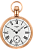 TISSOT LEPINE MECHANICAL T861.405.99.033.01