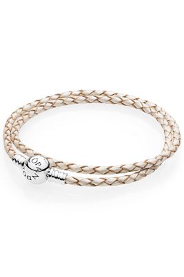 PANDORA 596477-2 Браслет жесткий