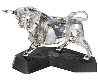 Swarovski Бык 1035340