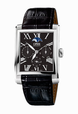 Oris 581 7658 4074 рем
