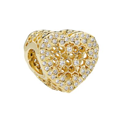 PANDORA 767039CZ Подвеска