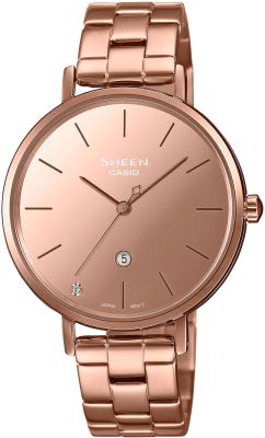 Casio SHE-4544PG-4AUDF