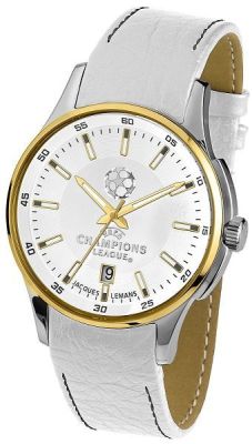 JACQUES LEMANS U-35G