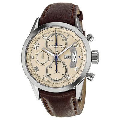 Raymond Weil 7730-STC-05650