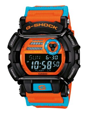 Casio GD-400DN-4E