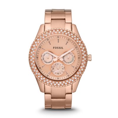 FOSSIL ES3003