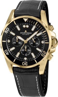 Jacques Lemans 1-2091E