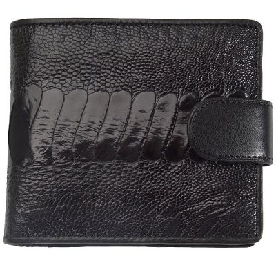 Портмоне на кнопке Dr. Koffer X510117-57-04