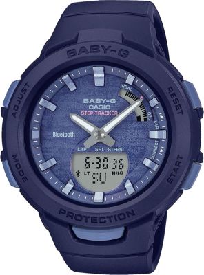 Casio BSA-B100AC-2AER