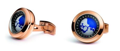 TF Globe CG-PR01