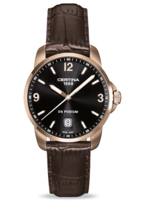 Certina C001.410.36.057.00