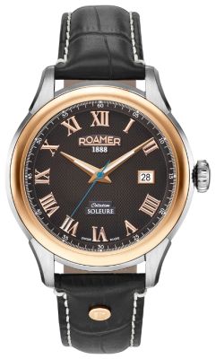 Roamer 545 660 49 52 05