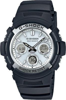 Casio AWG-M100S-7A