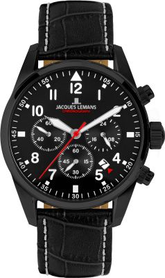 Jacques Lemans 42-2F