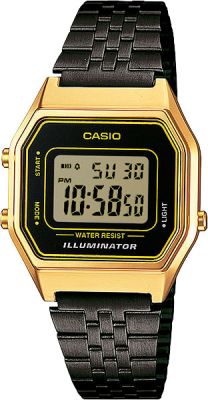 Casio LA680WEGB-1A