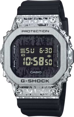 Casio GM-5600GC-1