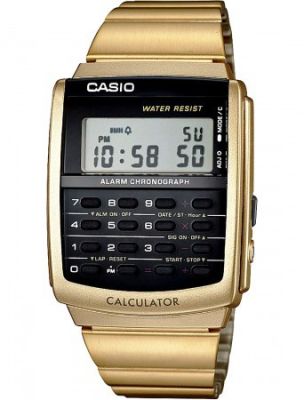 Casio CA-506G-9A