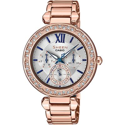 Casio SHE-3061PG-7B