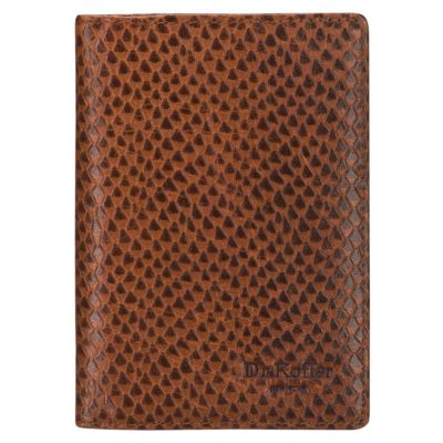 Обложка для автодокументов Dr. Koffer X510177-191-09