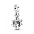 PANDORA 798367CZ шарм