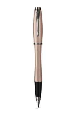 PARKER Urban Premium F204 Pink Metal FP S0949260