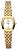 TISSOT CALIENTE T73.3.330.15