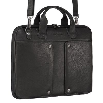 Сумка на двух ручках  Dr. Koffer B402380-105-04