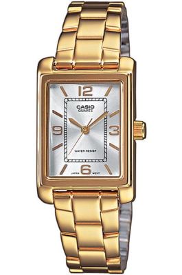 Casio LTP-1234PG-7A