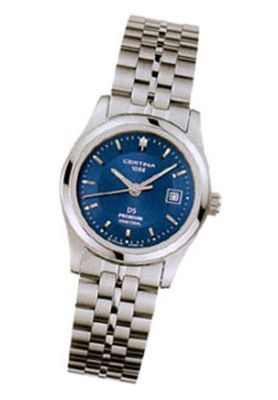 Certina C111.7134.42.51