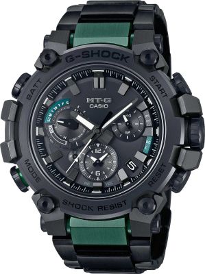 Casio MTG-B3000BD-1A