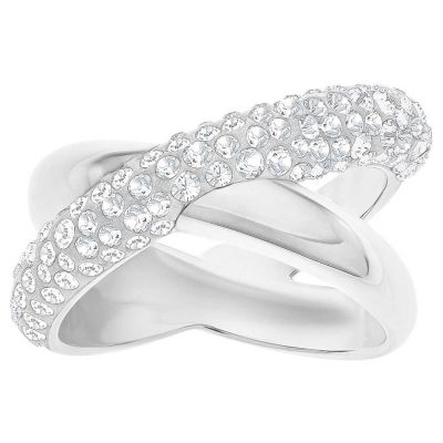 Swarovski кольцо 5372895