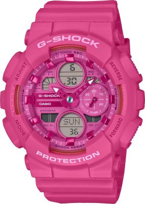 Casio GMA-S140PP-4A