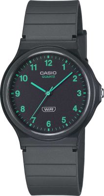 Casio MQ-24B-8B
